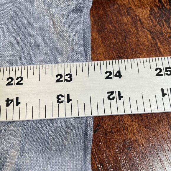 EA Sports NCAA‎ Football Under armour Promo Shirt Mens XL Gray Graphic Crewneck - Picture 5 of 5